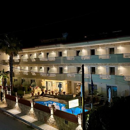 Melis Studios Kallithea  Екстериор снимка