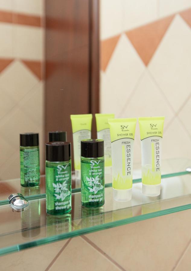 Melis Studios Kallithea  Екстериор снимка