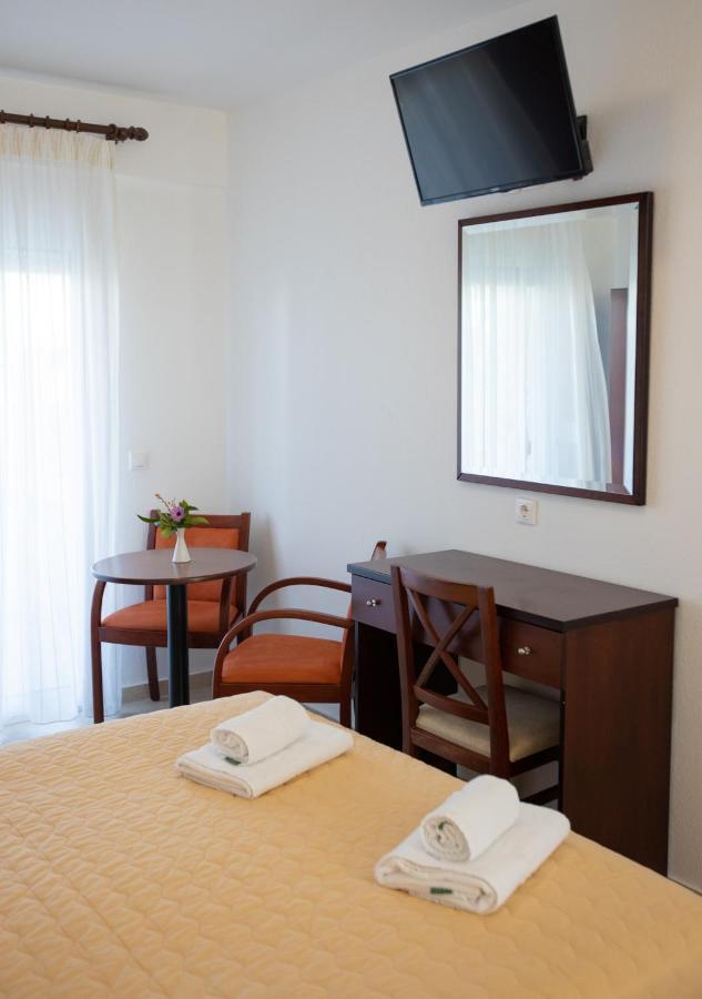 Melis Studios Kallithea  Екстериор снимка