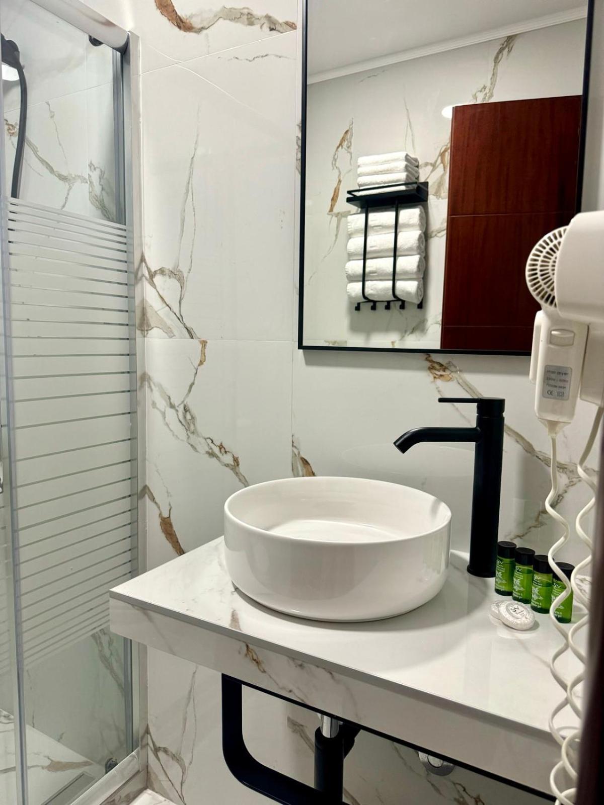 Melis Studios Kallithea  Екстериор снимка