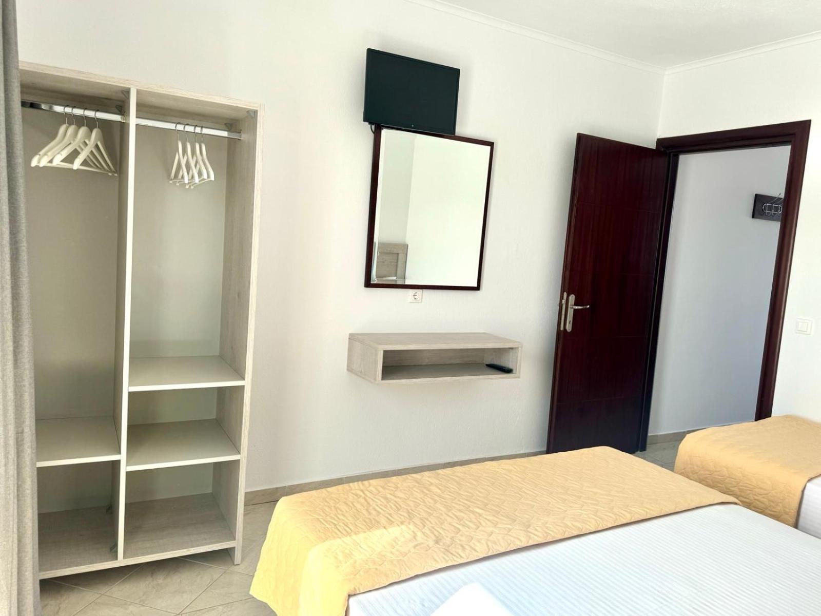 Melis Studios Kallithea  Екстериор снимка
