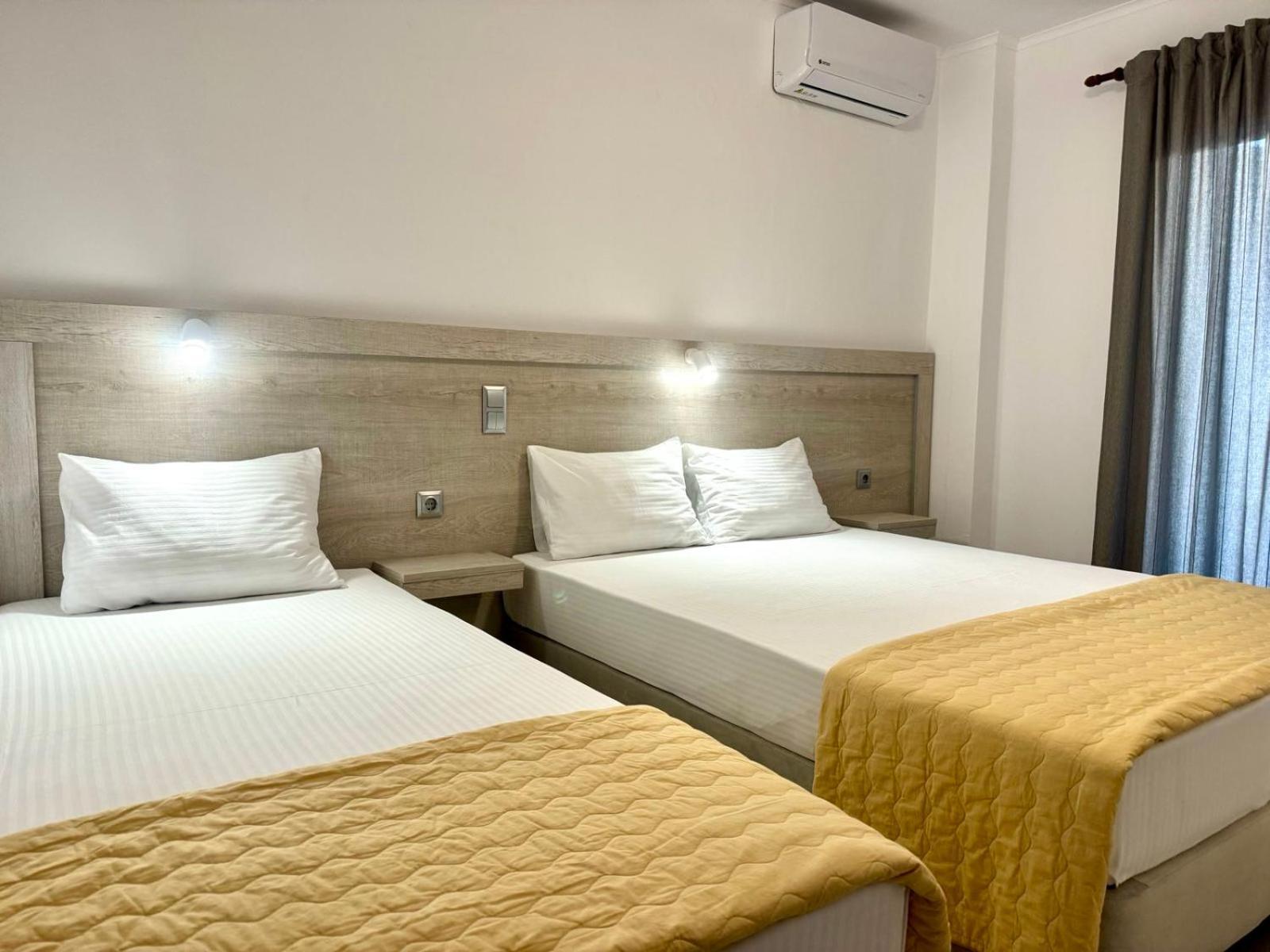 Melis Studios Kallithea  Екстериор снимка
