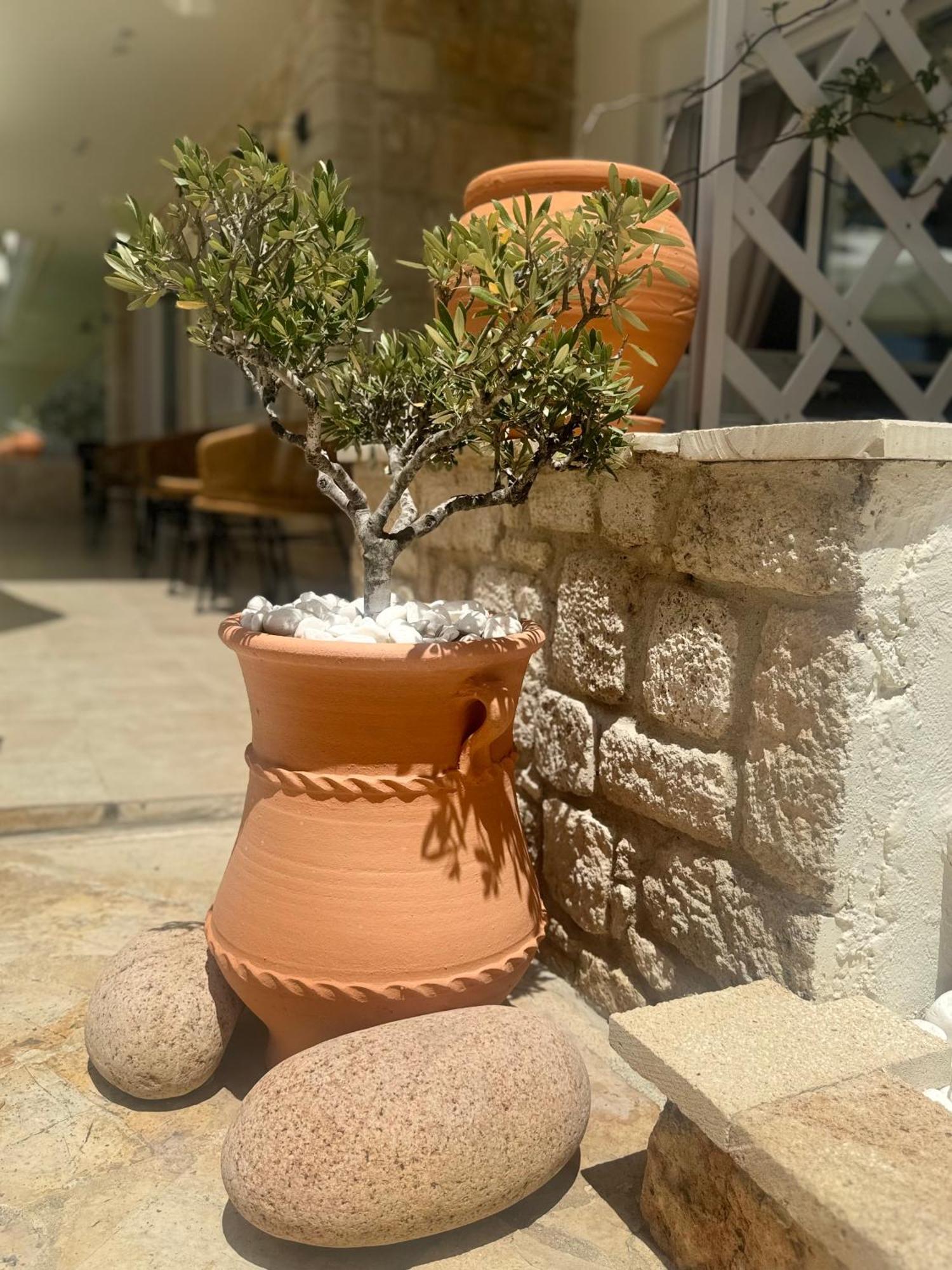 Melis Studios Kallithea  Екстериор снимка