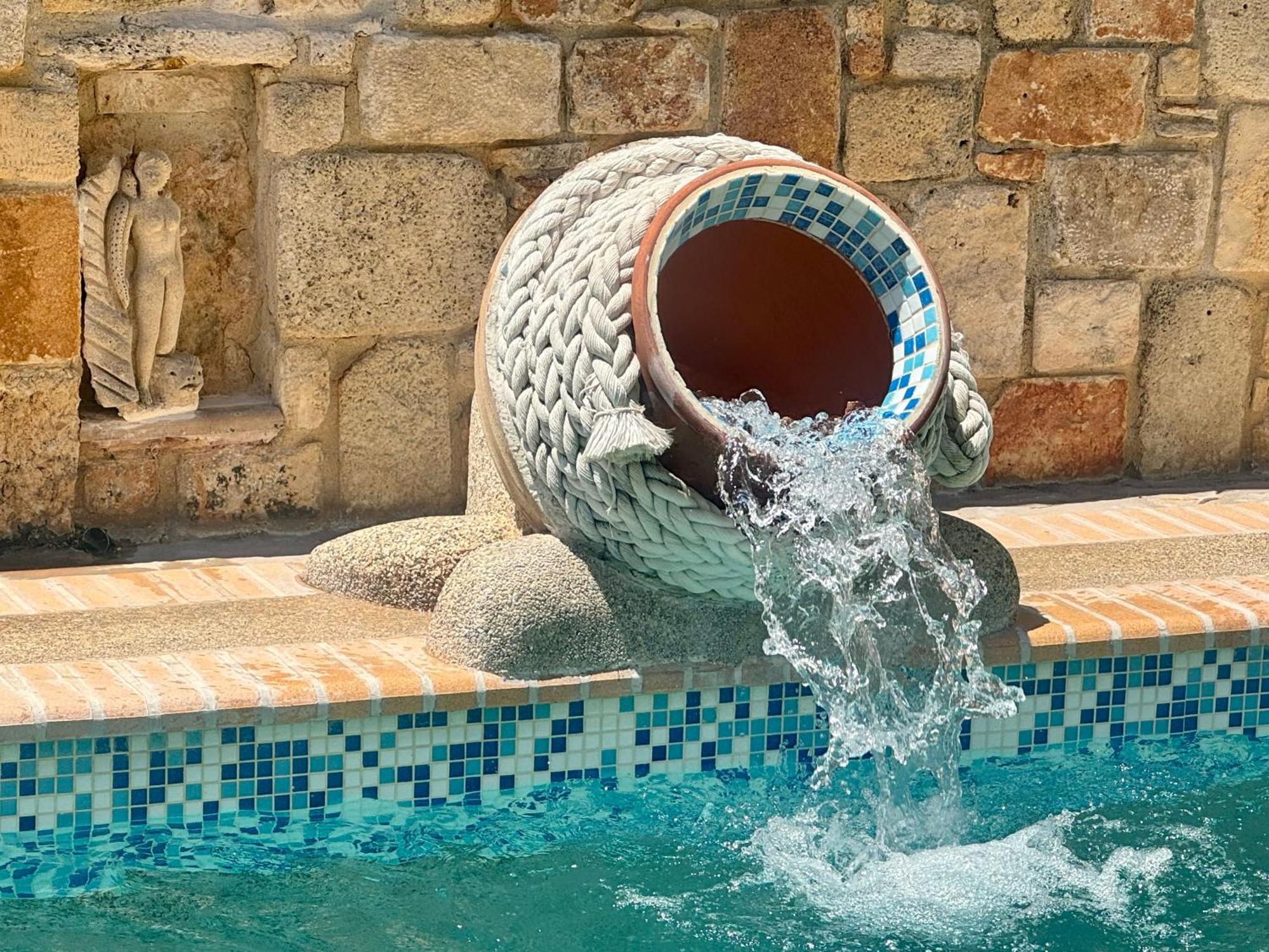 Melis Studios Kallithea  Екстериор снимка