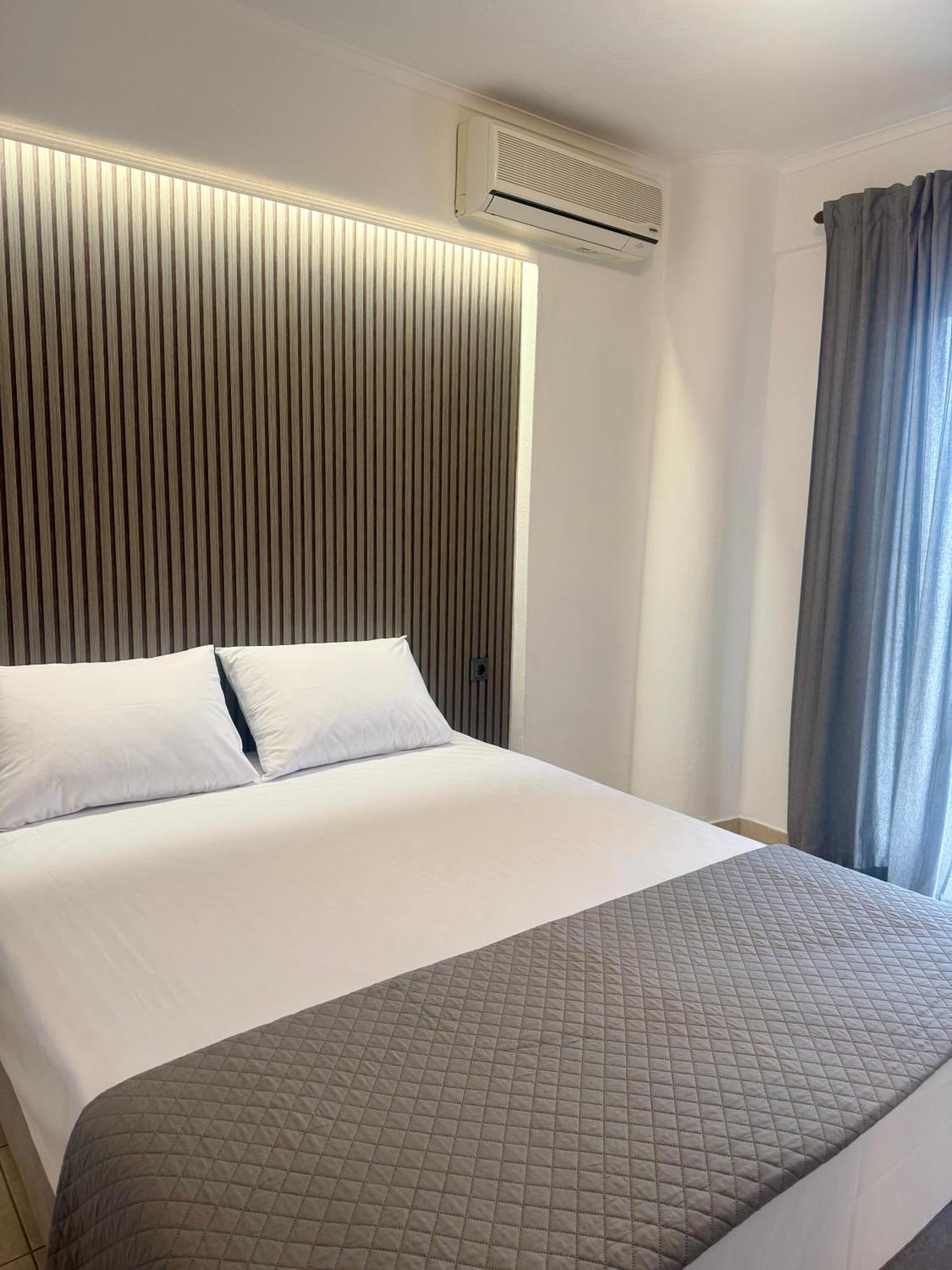 Melis Studios Kallithea  Екстериор снимка