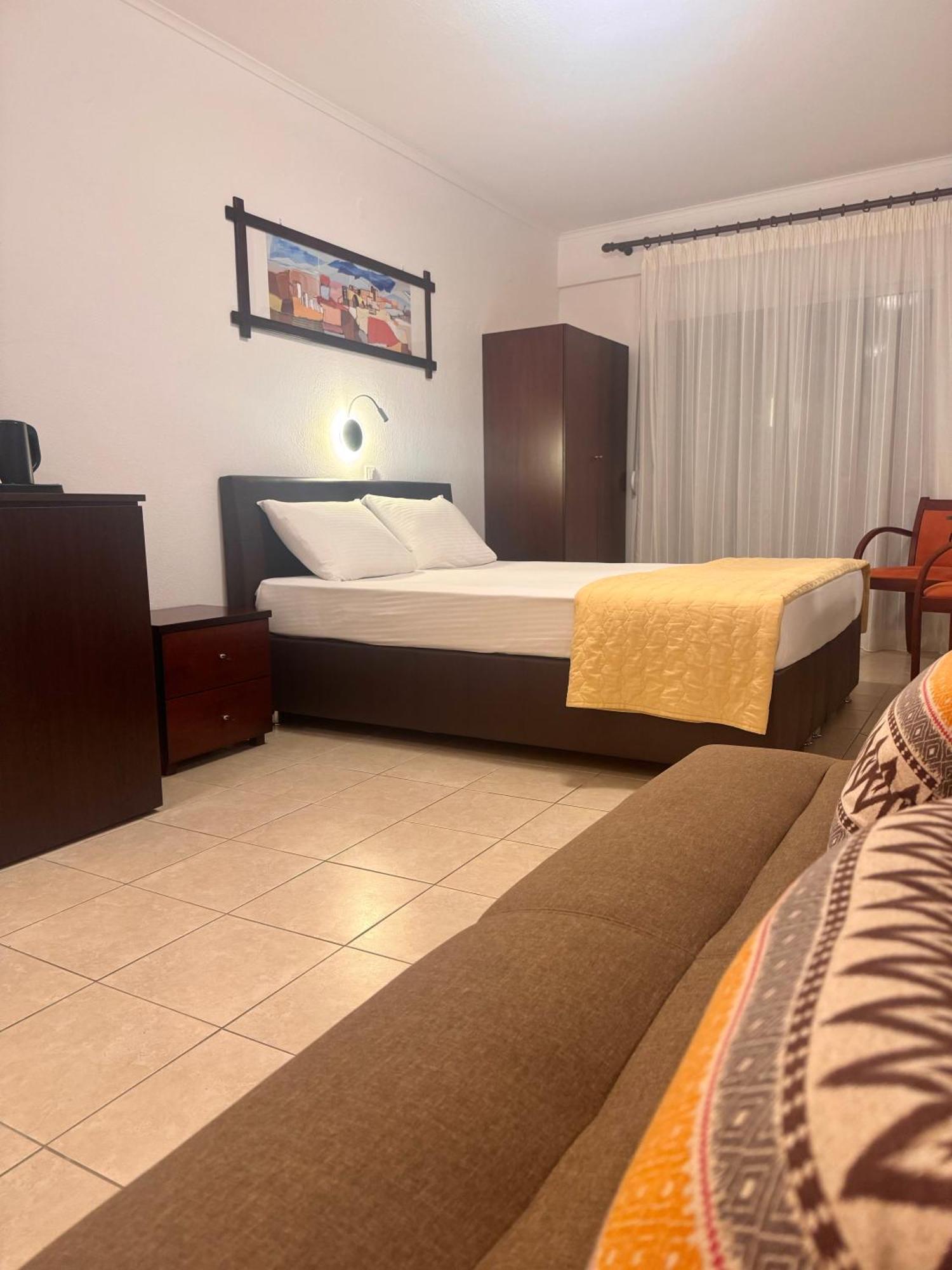 Melis Studios Kallithea  Екстериор снимка