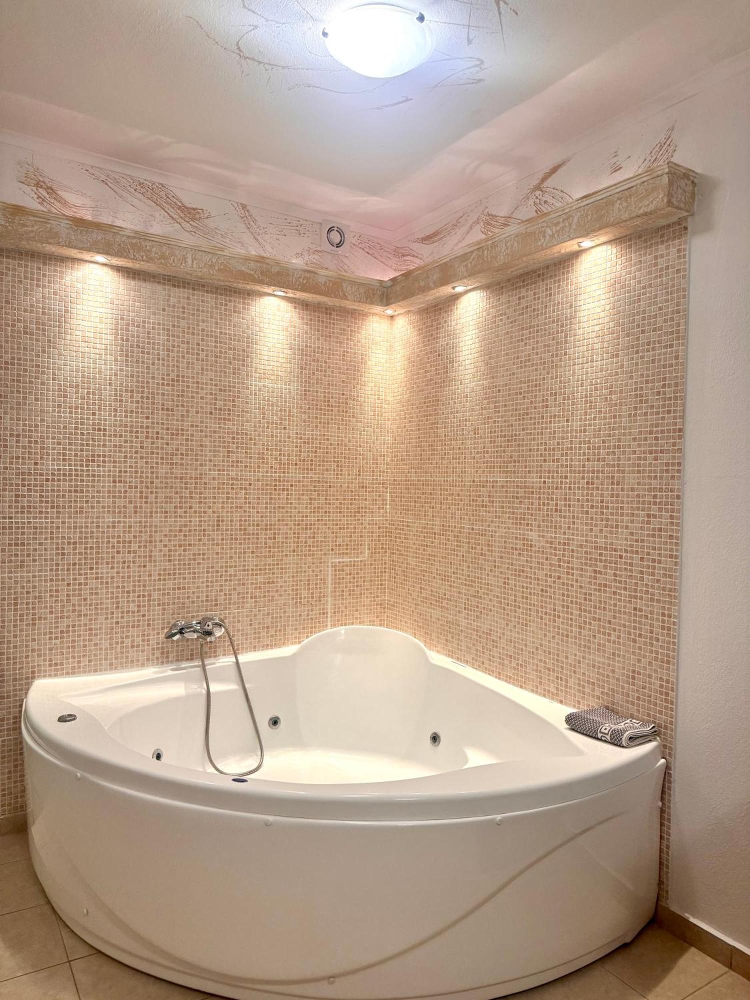 Melis Studios Kallithea  Екстериор снимка