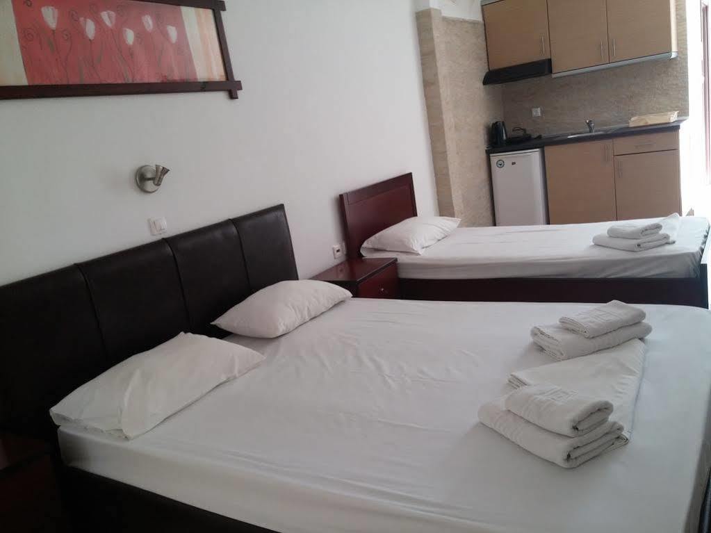 Melis Studios Kallithea  Екстериор снимка