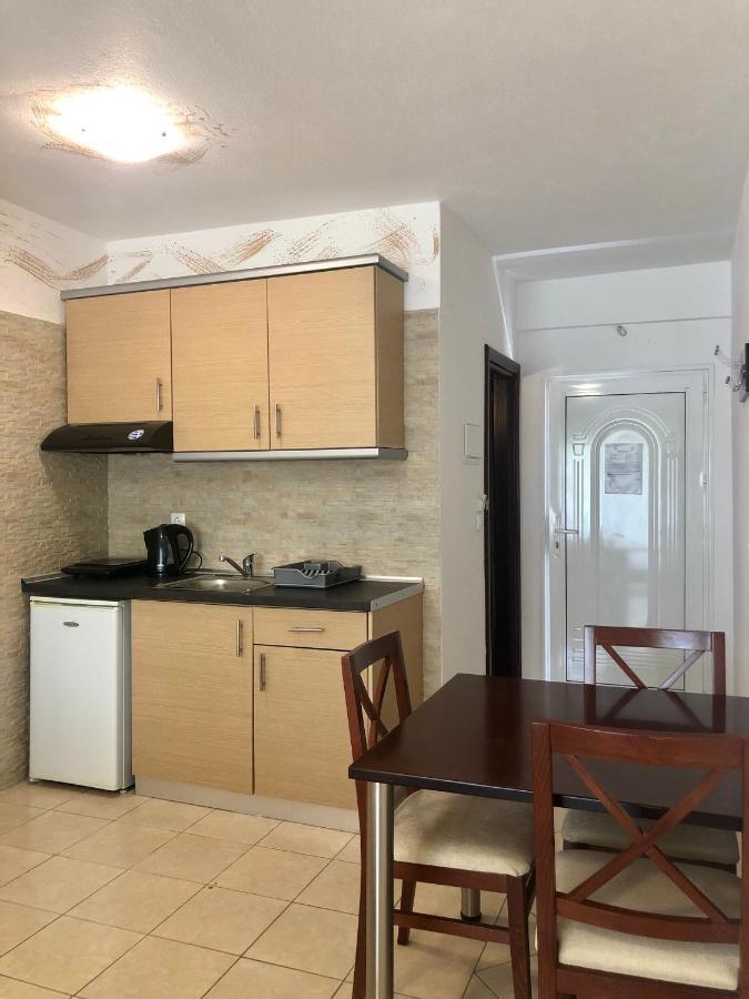 Melis Studios Kallithea  Екстериор снимка