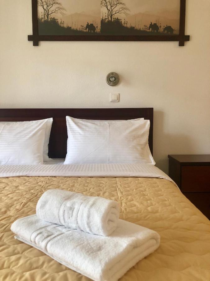 Melis Studios Kallithea  Екстериор снимка
